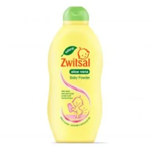 Zwitsal Aloe Vera (100gr)