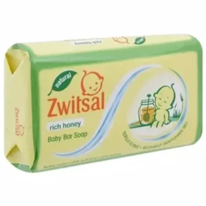 Zwitsal Rich Honey (80gr)
