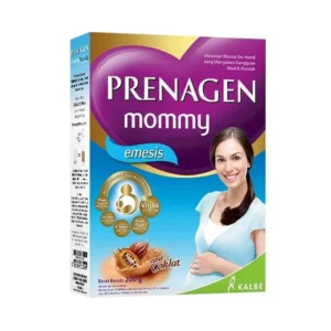 Prenagen Emesis Velvety Chocolate (200gr)