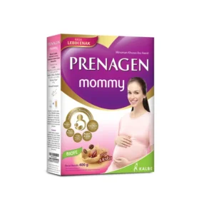 Prenagen Mommy Groovy Mocha (400gr)