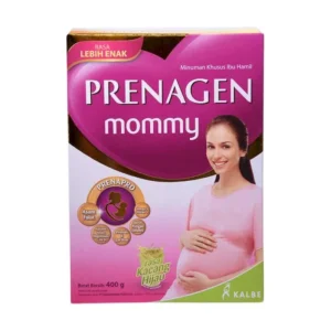 Prenagen Mommy Kacang Hijau (400gr)