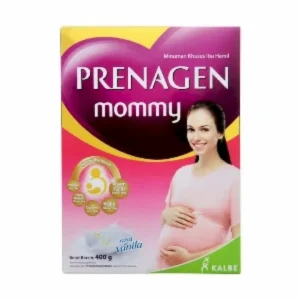 Prenagen Mommy Vanila (400gr)