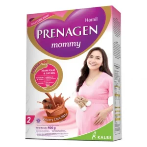 Prenagen Mommy Velvety Chocolate (400gr)