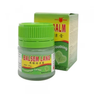 Balsemlang (20gr)