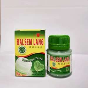 Balsemlang (40gr)