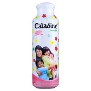 Caladine Powder Active Fresh (220gr)