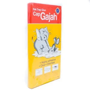 Cap Gajah (75gr)