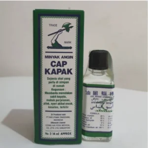 Cap Kapak (14ml)