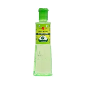 Cap Lang Minyak Ekaliptus Aromaterapy (120ml)