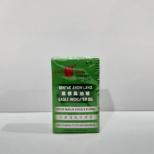 Cap Lang Minyak Angin (3ml)