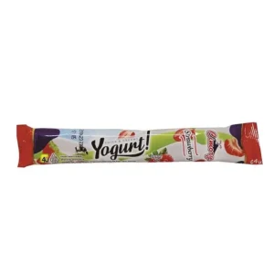 Cimory Stick Yogurt Strawbery (40gr)