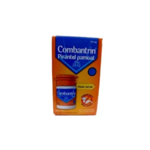 Combantrin Jeruk (10ml)
