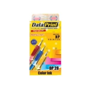 DataPrint DP 28 Tinta Refill HP Warna