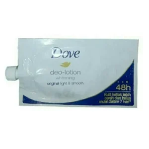 Dove Original (9gr)