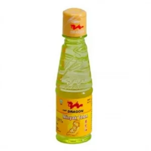 Dragon Minyak Telon (30ml)