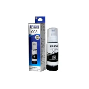 Epson 003 Black (65ml)