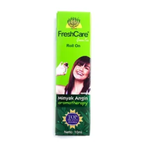 Fresh Care Greentea (10ml)