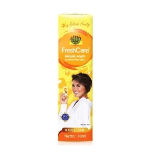 Fresh Care Spash Fruity (10ml)