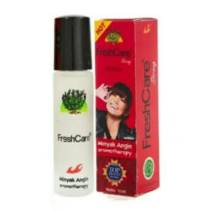 Fresh Care Strong (10ml)