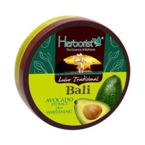 Herborist Avocado (100gr)