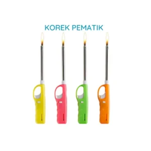 Hi Cook Pemantik MPL-O