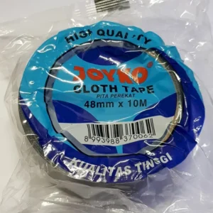 Joyko Cloth Tape (48mm x 10m)