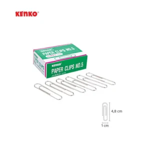 Kenko Paper Clip No.5