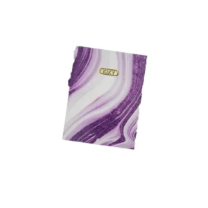 Kiky Buku Kwarto (100Lmbr)