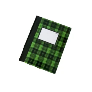 Kiky Buku Kwarto (50Lmbr)