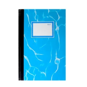 Kiky Buku Folio (200Lmbr)