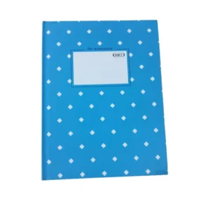 Kiky Buku Kwarto (300Lmbr)