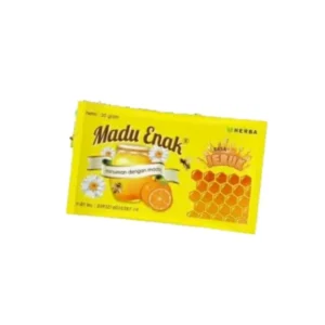 Madu Enak Jeruk (20gr)