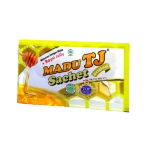 Madu TJ Original (20gr)