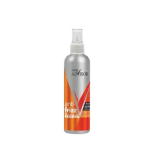 Makarizo Advisor Anti Frizz (240ml)