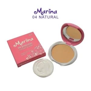 Marina 4 Natural (12gr)