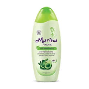Marina Rich Moisturizing (500ml)