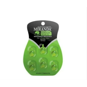 Miranda Aloe Vera (isi6)