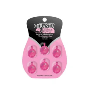 Miranda Jojoba Oil (isi6)