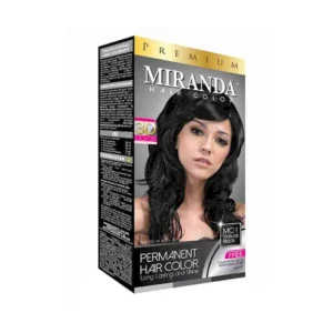 Miranda MC-01 Natural Black (30ml)