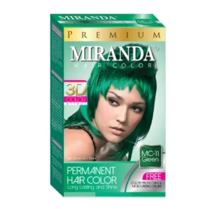 Miranda MC-11 Green (30ml)