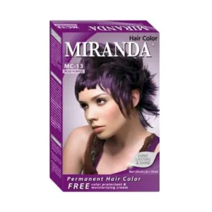 Miranda MC-33 Rose Purple (30ml)