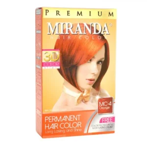 Miranda MC-04 Orange (30ml)