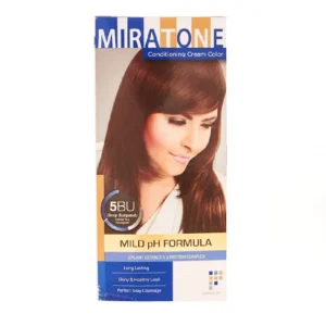 Miratone 5BU Deep Burgundy (60ml)