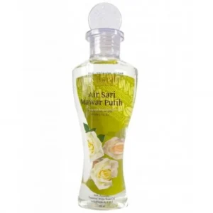 Mustika Ratu Air Sari Mawar Putih (150ml)