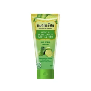 Mustika Ratu Sari Jeruk (150ml)