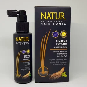 Natur Ginseng (90ml)