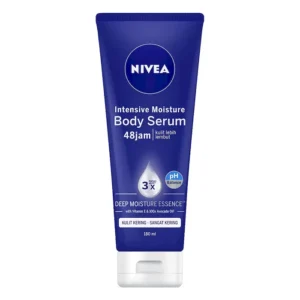 Nivea Body Serum (180ml)