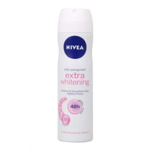 Nivea Extra Whitening (150ml)