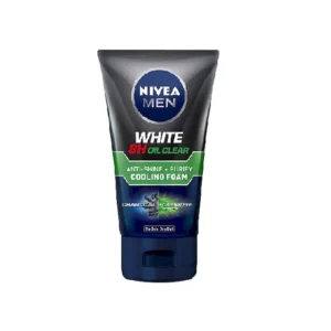 Nivea Men Cooling Foam (50ml)