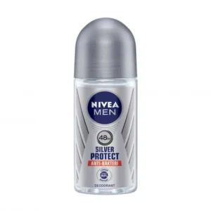 Nivea Men Silver Protect (25ml)
